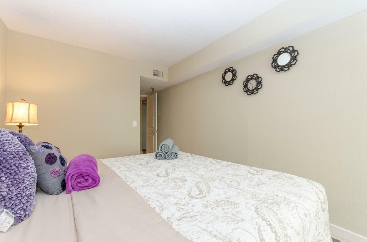 Appartement Hollywood With Balcony *